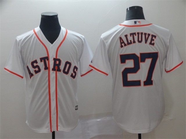 men houston astros-234